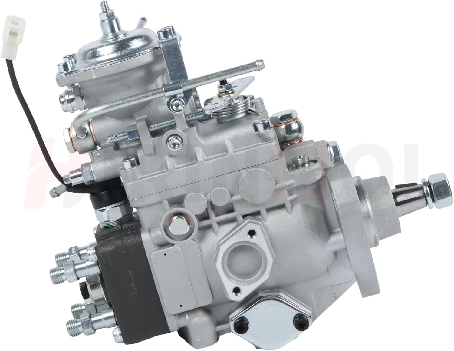 6274-71-1110 104742-7632 VE Fuel Injection Pump for Komatsu 4D95 SAA4D95LE SAA4D95LEM-5 Cummins B3.3 Engine