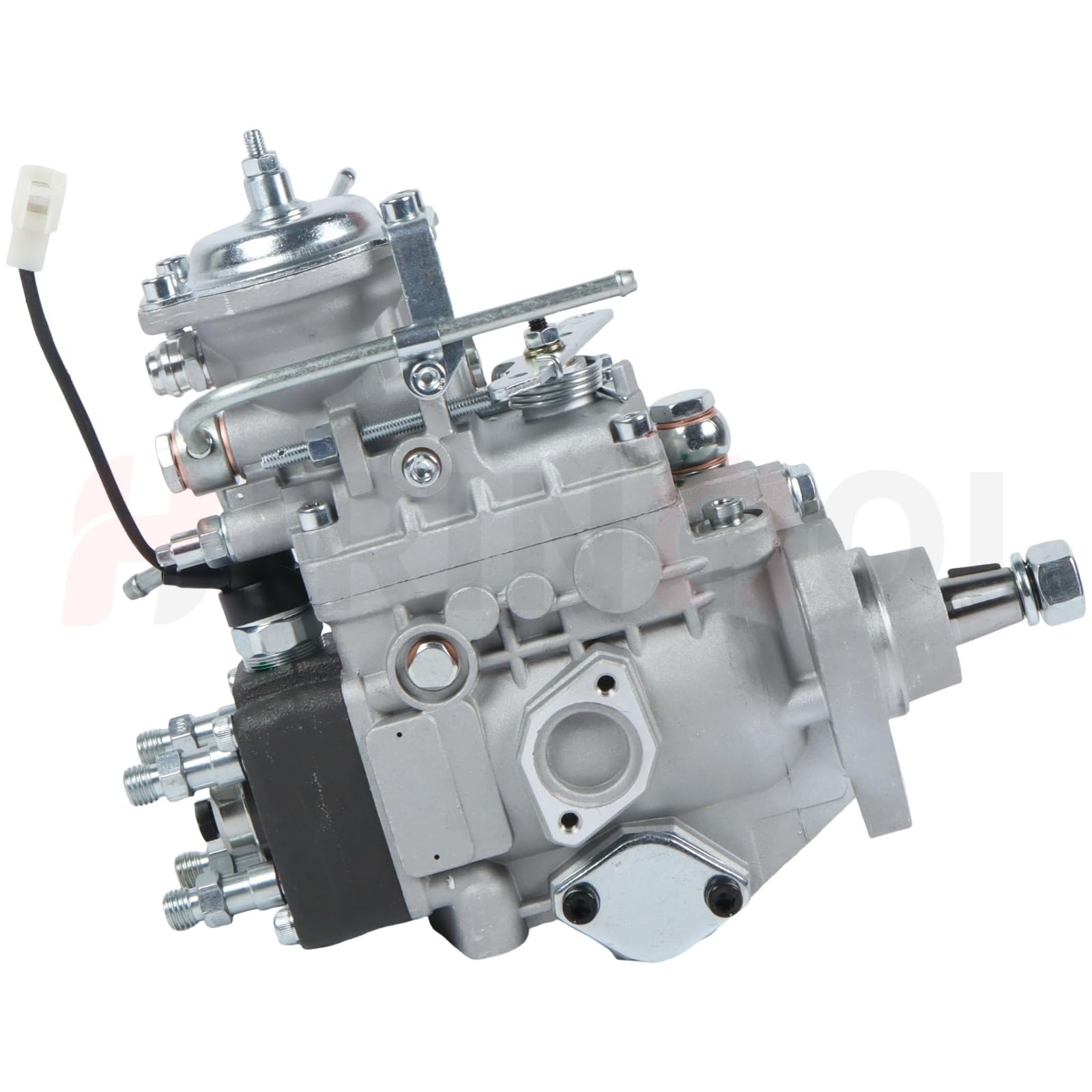 Amazon.com: 6274-71-1110 104742-7632 VE Fuel Injection Pump for