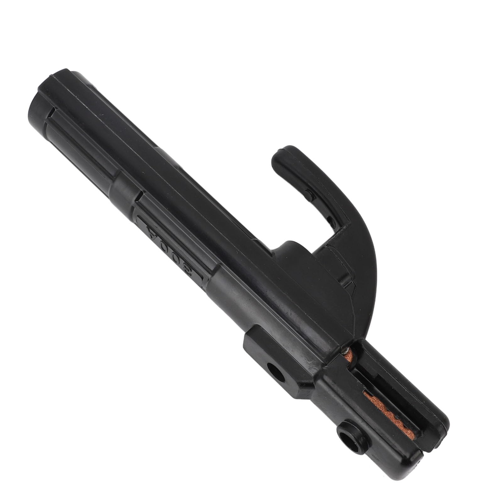 TYTOGE Welding Electrode Holder 300A Thickened Pure Copper Heat Proof Handle Welding Electrode Holding Plier