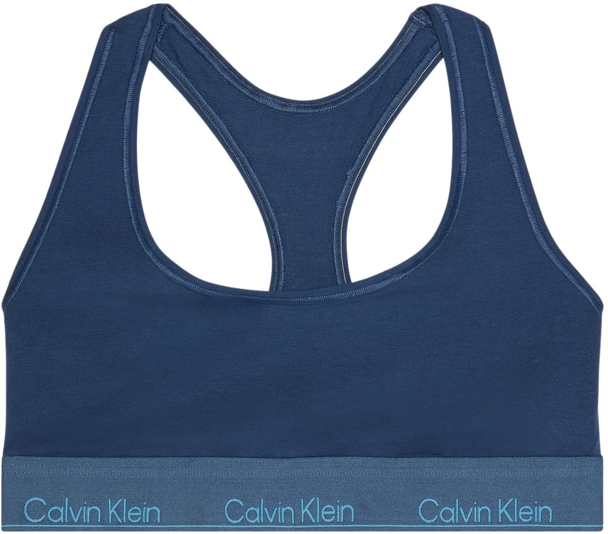 Calvin Klein Braletka Kobiety Unlined Bralette Lv00qf8493