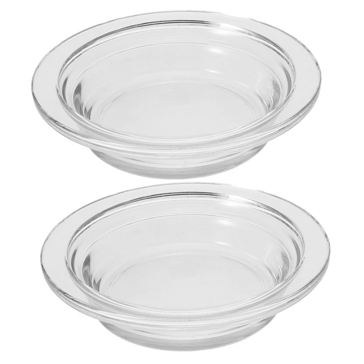 Bol pour Faire La Cire parfumée à la maison avec le lot de 2 plats Ipetboom