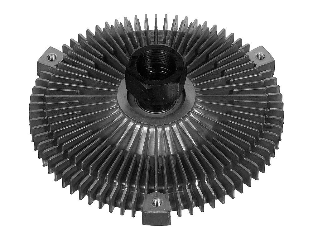 MEYLE Giunto di collegamento, Ventilatore radiatore 3141152204 Compatibile con: BMW 3, 3 Compact, 3 Coupe, 3 Touring, 5, 5 Touring, 7, 7, X5