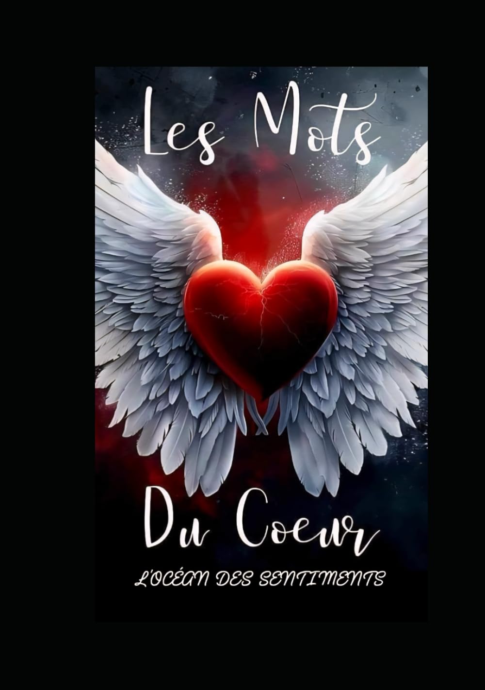 L'océan des sentiments (Les mots du cœur)