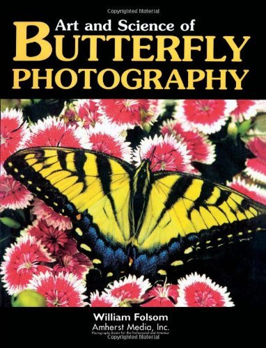Art and Science of Butterfly Photography