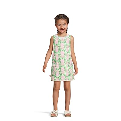 Lilly Pulitzer Kids Little Lilly Classic Shift (Toddler/Little Kids/Big Kids) Girl