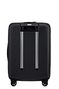 Amazon.co.jp: [Samsonite] キャリーケース Neopulse 55 cm