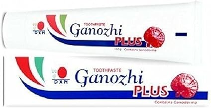 DXN Ganozhi Oral Care Toothpaste ( 150 Grams)