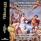 Les Fêtes Grecques et Romaines