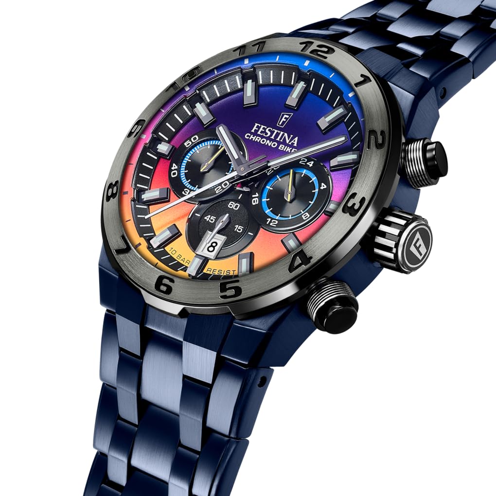 Festina Chronographen Special Edition