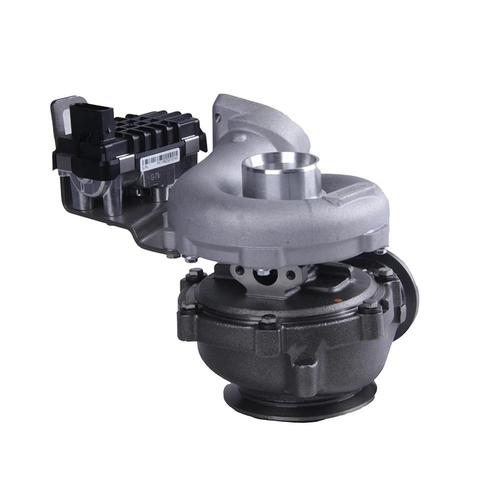 attuatore elettrico del turbocompressore Completo per BMW M57306D3 11657796314 765985-0008 caricatore