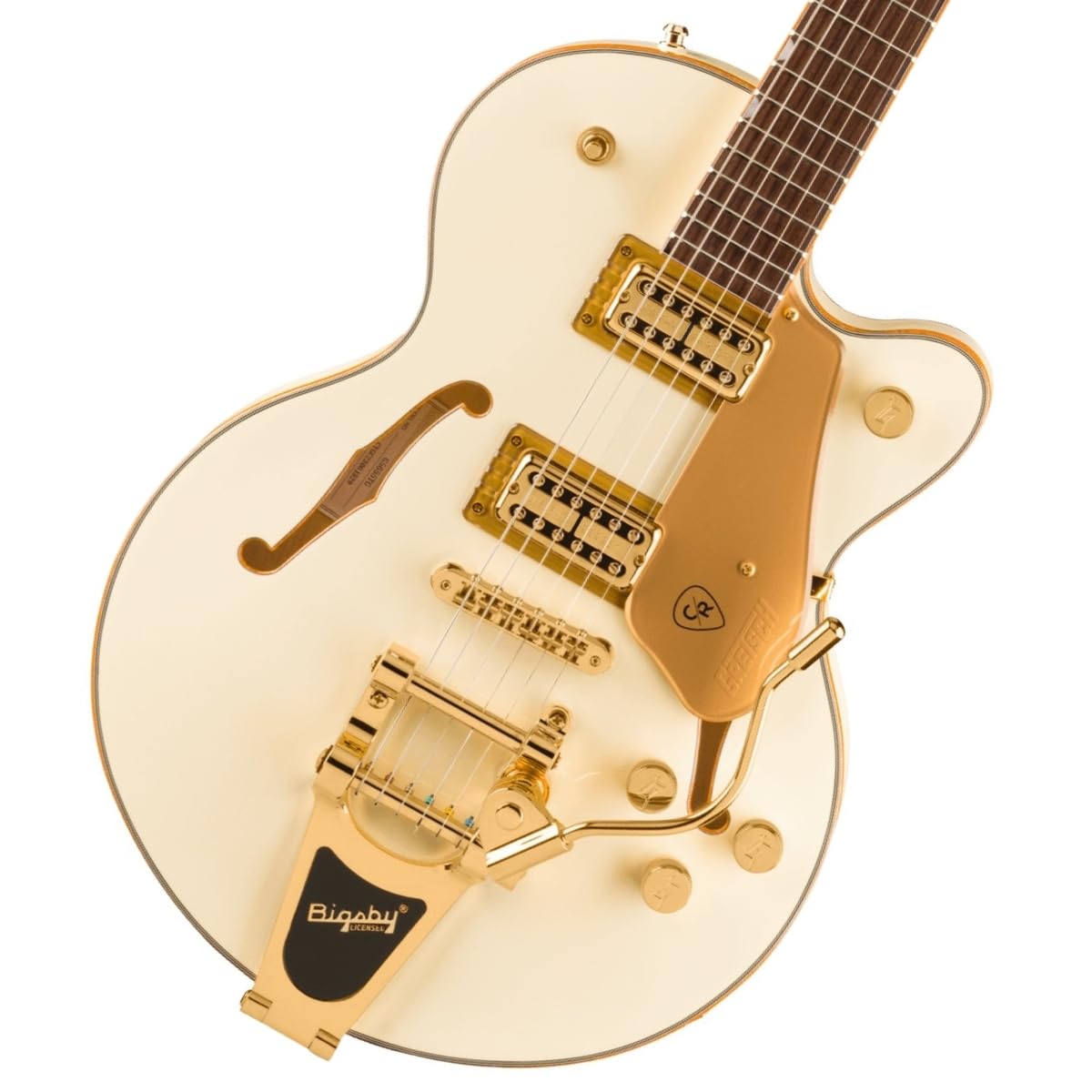 Amazon | Gretsch/Electromatic Chris Rocha Broadkaster Jr