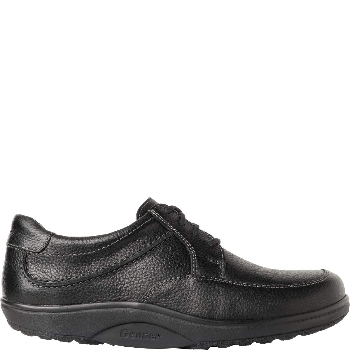Ganter Męskie buty sportowe HEIMO-H Derby