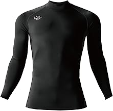 BURTLE 4091 Long Sleeve Inner, Hot Fit, Underwear, Stretch, Sweat Absorbent, Quick Drying, Antistatic, Deodorant, Men's, Women's, Winter, Workwear, with Burtle Sticker