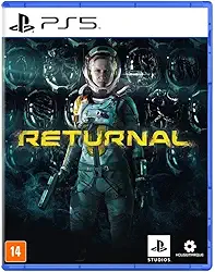 Returnal - PlayStation 5