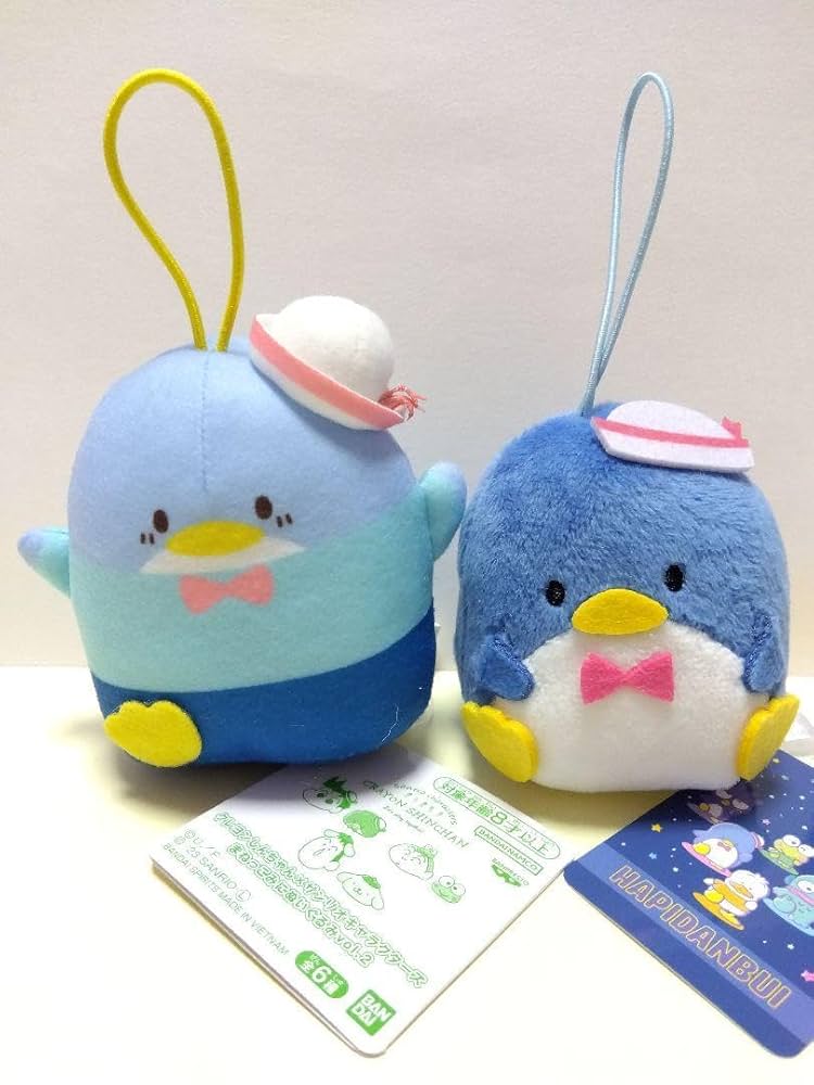 Amazon.co.jp: タキシードサム まねっこみにぬいぐるみ おすわり