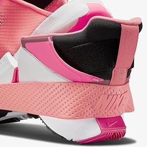 NIKE ナイキ ゴーフライイーズ ピンク 24.5 Amazon | [ナイキ] ゴー フライイーズ Go FlyEase ピンクゲイズ