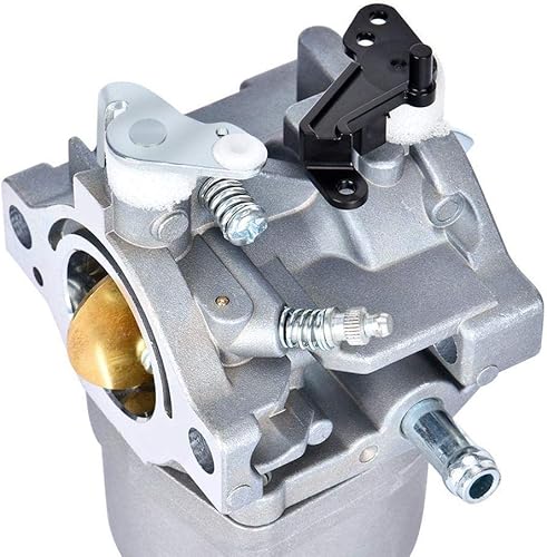 Miniatura 2 de Carburador 794572 Repuesto para Craftsman LT1000 LT2000 DLS3500 14HP 15HP 16HP 17HP 17HP 17.5HP 18HP 20HP piezas del motor