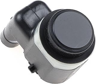 MVMTVT Sensor de estacionamento PDC Sensor de distância de estacionamento Sensor de carro para BMW F10 F07 F11 F12 F06 F25 E71 X3 X5 2009-2013 66209231281
