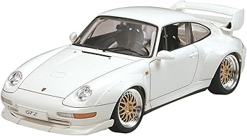 Amazon | タミヤ 1/24 スポーツカーシリーズ No.247 ポルシェ GT2