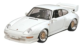 Amazon | タミヤ 1/24 スポーツカーシリーズ No.247 ポルシェ
