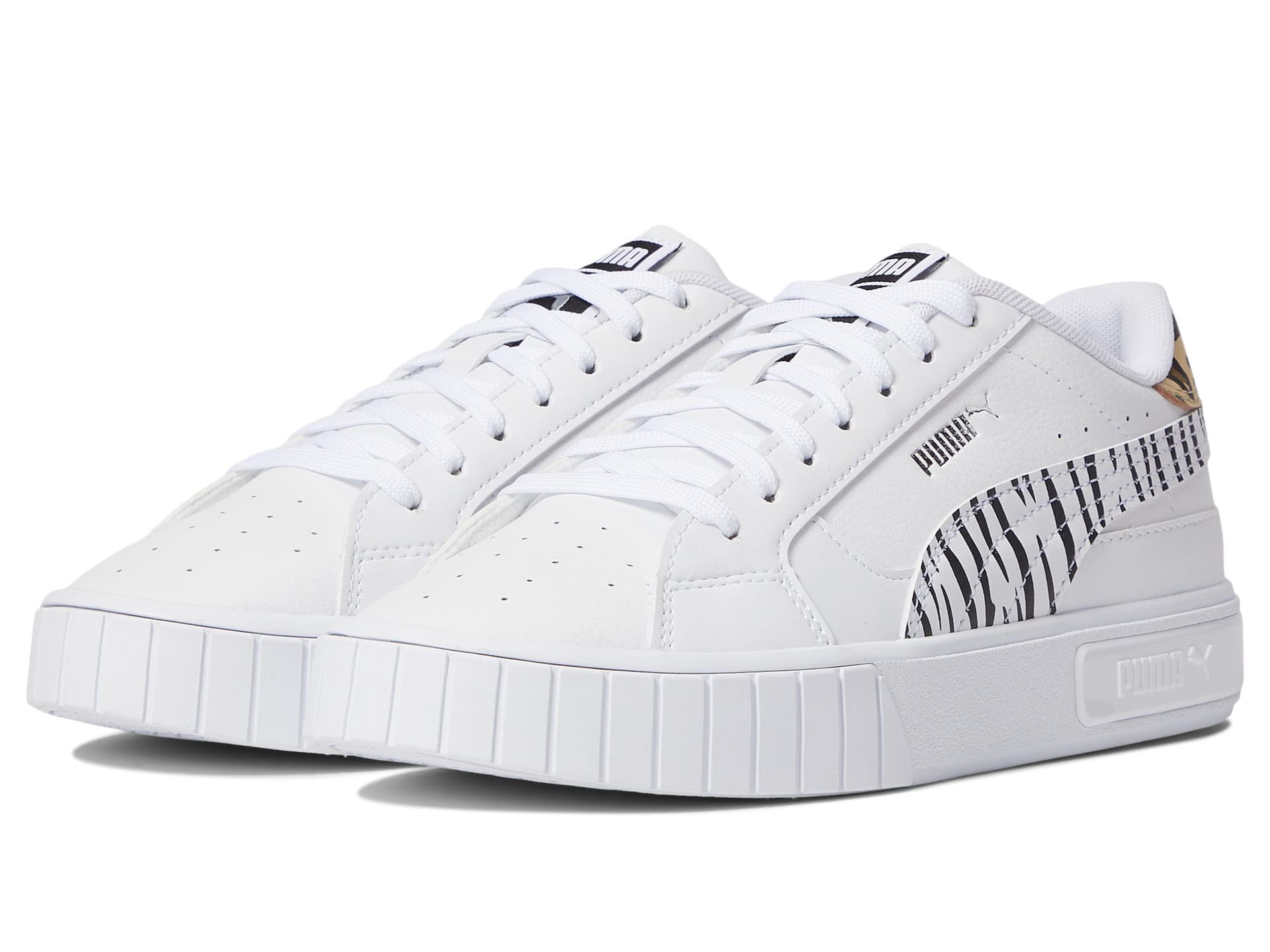 PUMAGirl's Cali Star Summer Roar (Big Kid)