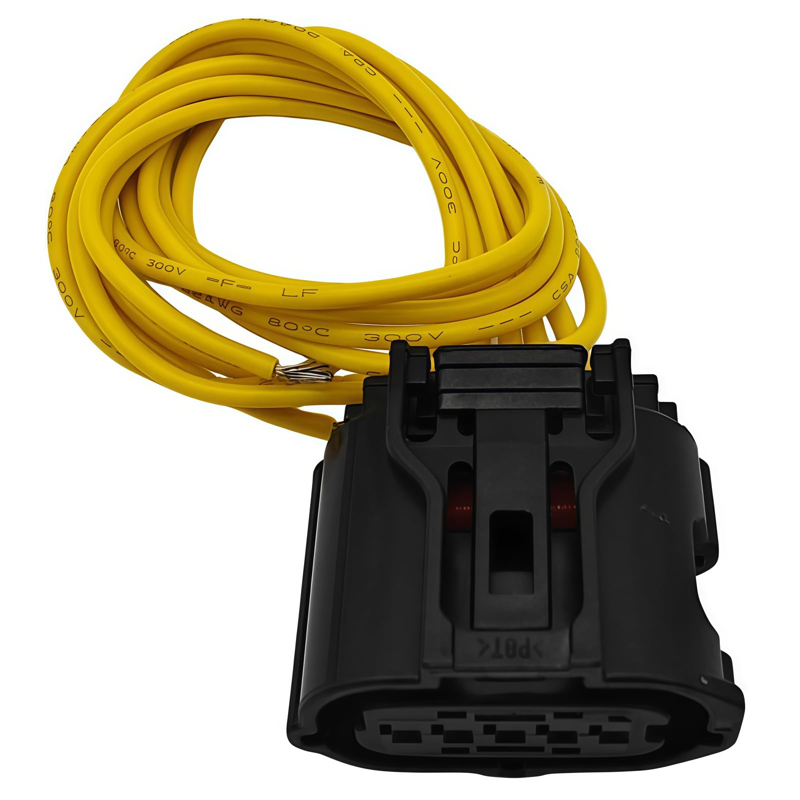 Amazon.com: Air Flow Maf 5-Pin Connector Pigtail For TOYOTA SCION