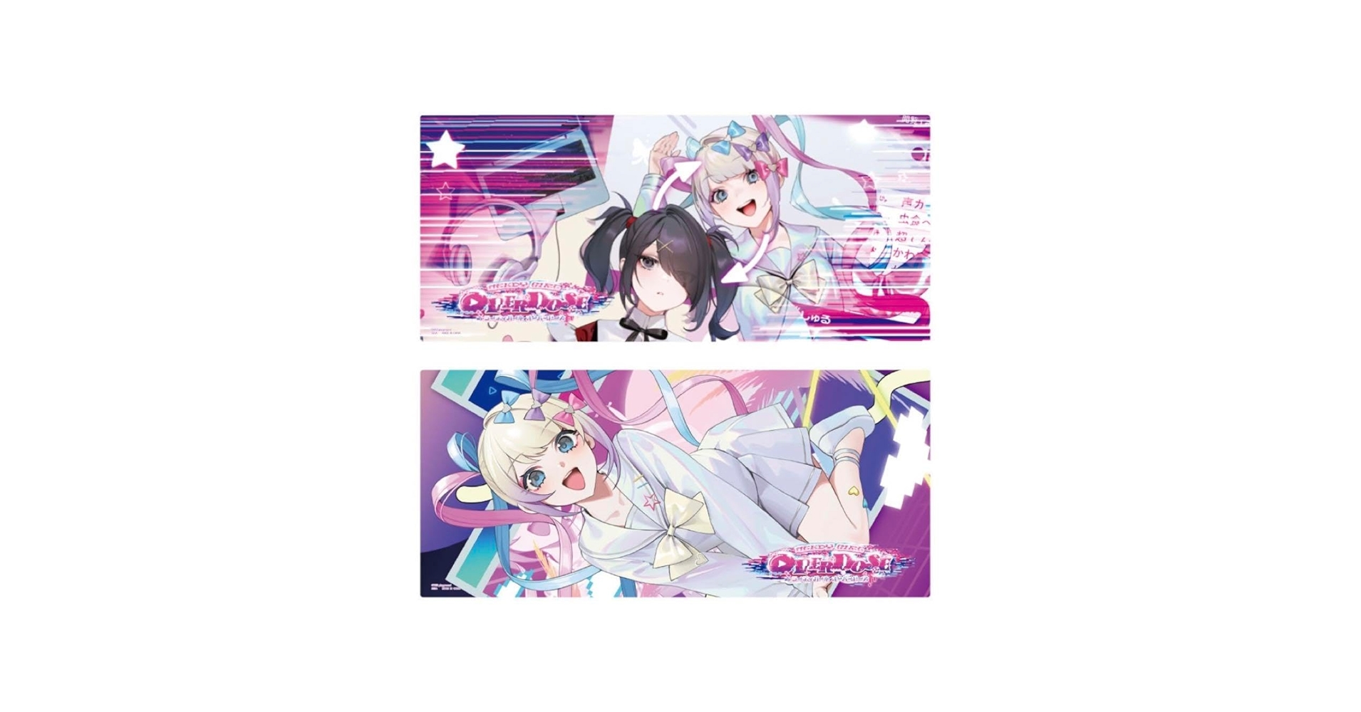 ニーディガール オーバードーズ　ラバーマット Amazon.co.jp: NEEDYGIRLOVERDOSE プレミアムマルチラバーマット