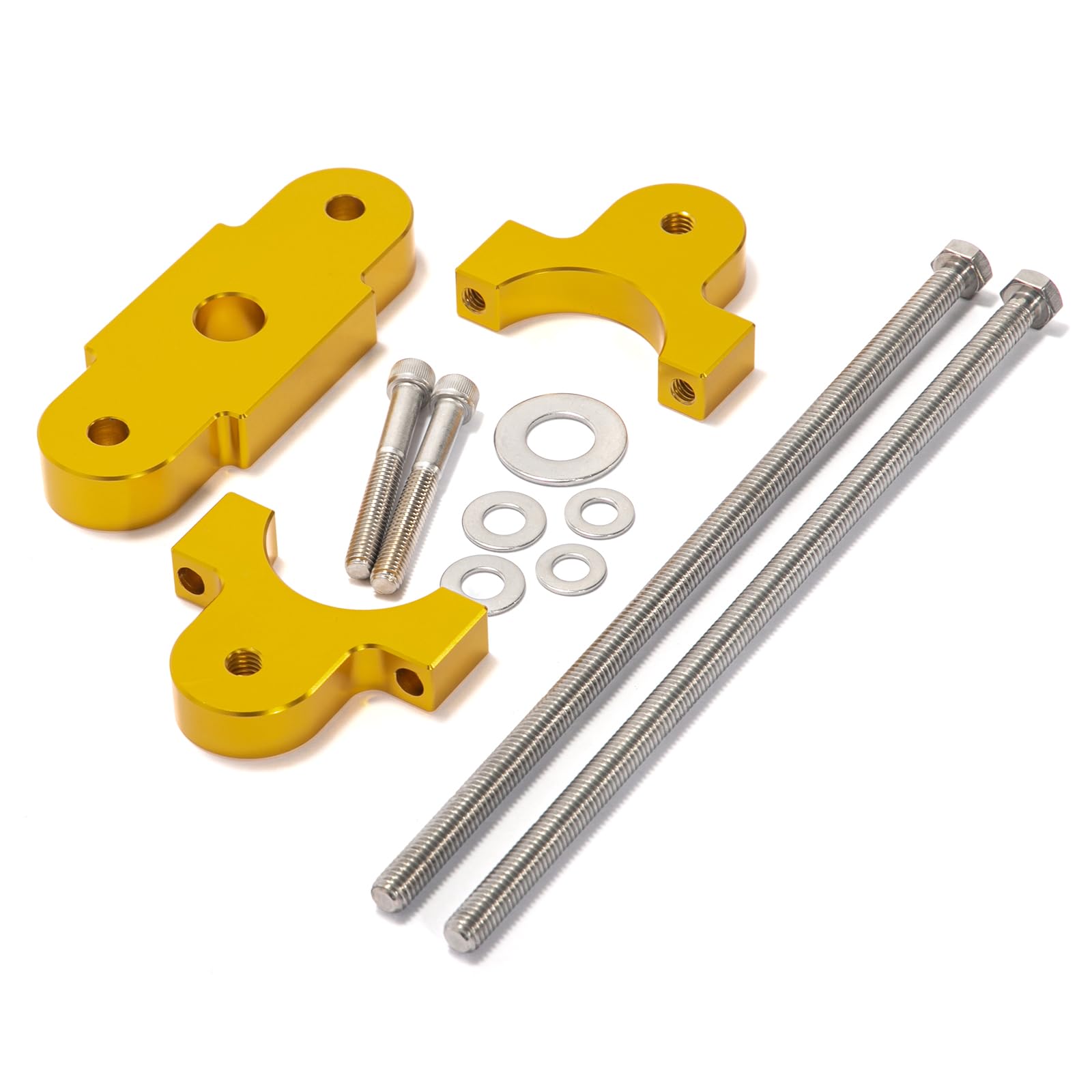 Amazon.com: TOFR 49mm Fork Cap Installation Tool for Harley