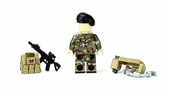U.S.A.F POLICE 米空軍憲兵隊バッヂ　ミニタイプ　番号入り新品放出品 U.S.A.F POLICE 米空軍憲兵隊バッヂ ミニタイプ 番号入り新品放