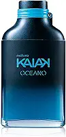 Natura KAIAK OCEANO DESODORANTE COLONIA MASCULINO 100ML