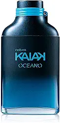 Natura KAIAK OCEANO DESODORANTE COLONIA MASCULINO 100ML