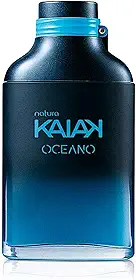 Natura KAIAK OCEANO DESODORANTE COLONIA MASCULINO 100ML