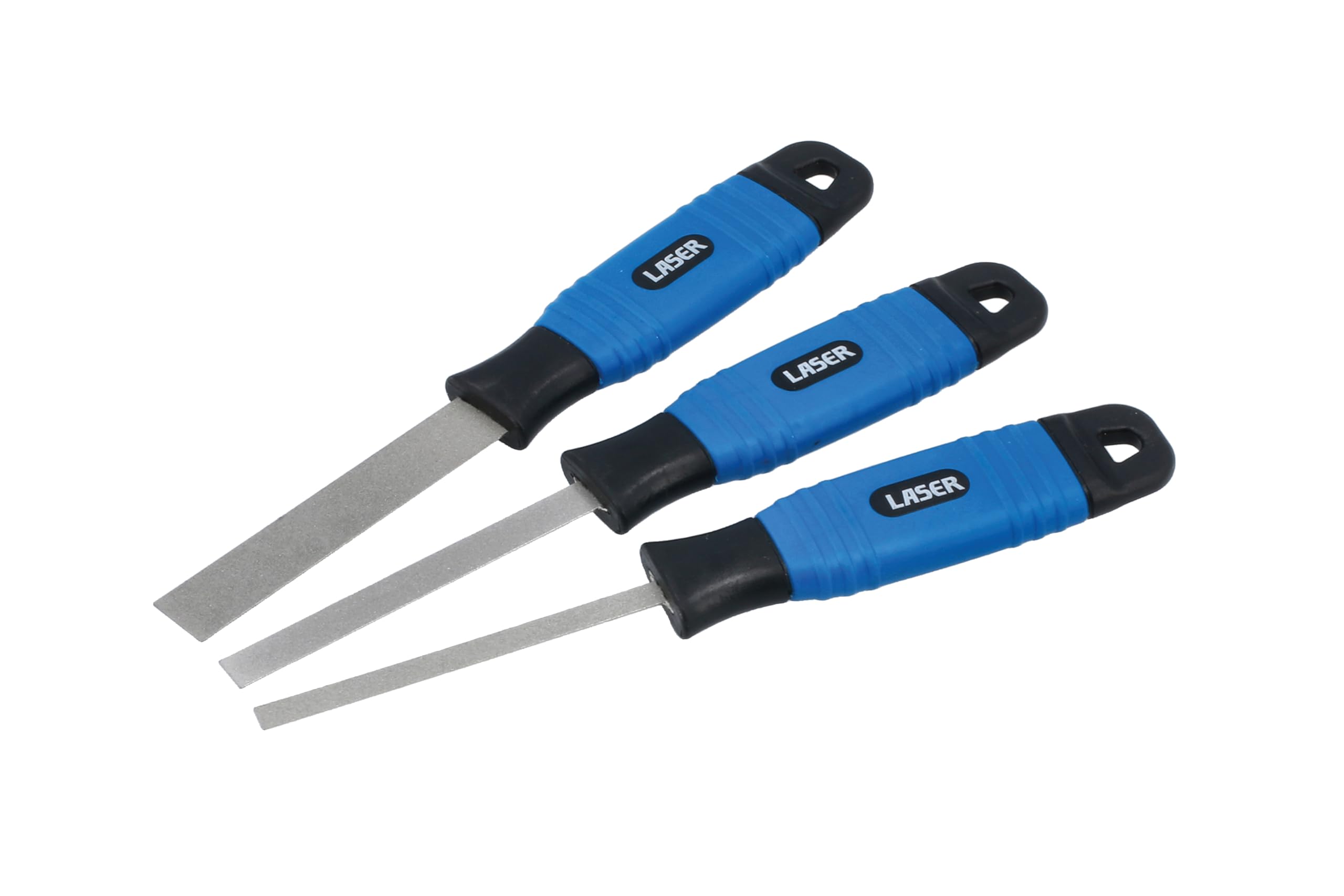 Amazon.com: Laser 8644 Ultra Thin Flexible Diamond Coated Files