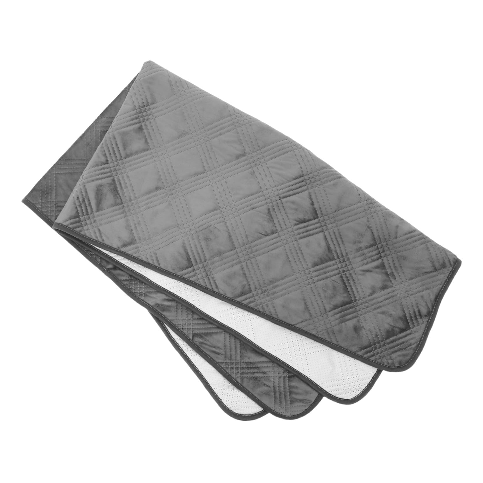 Couverture imperméable pour chien VILLCASE tapis lavable et antidérapant lit et voiture