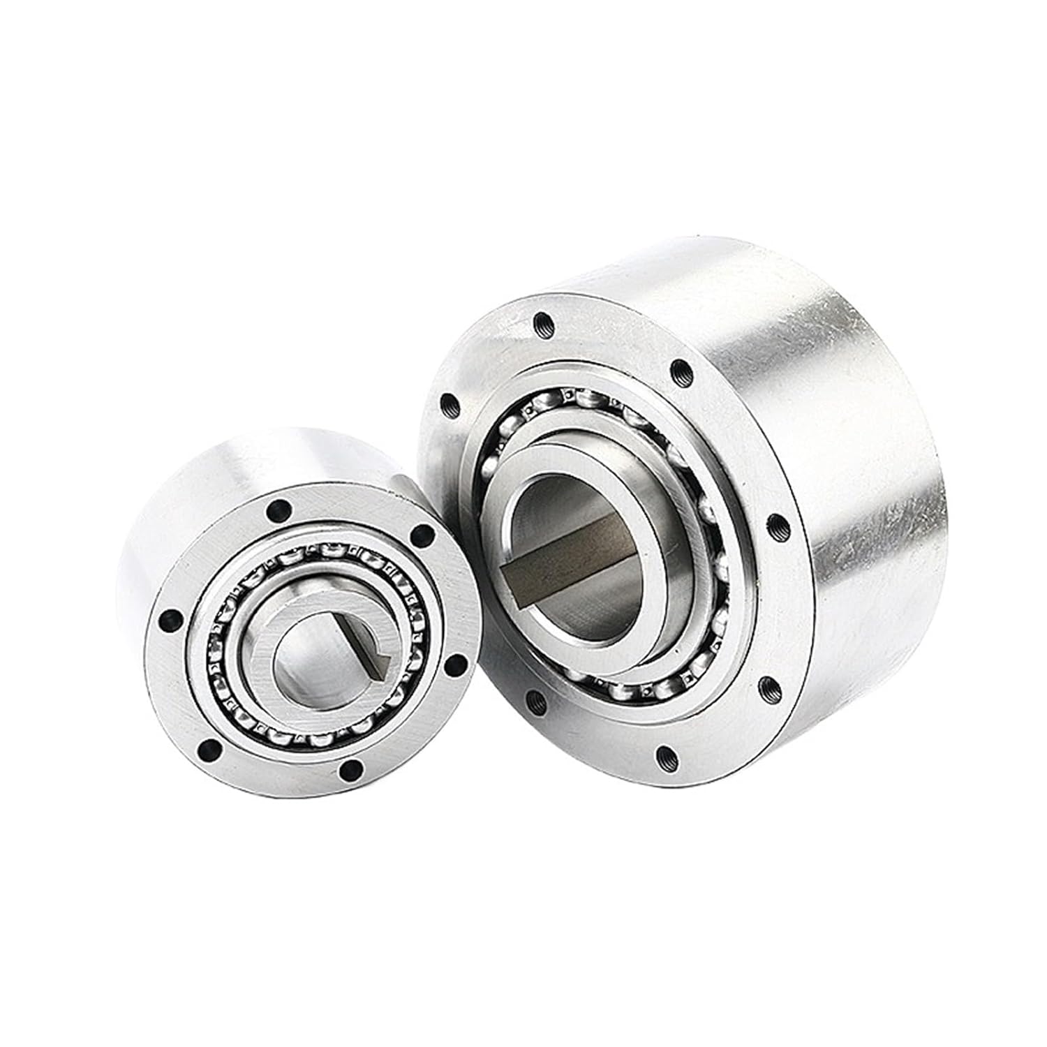 One Way Clutches Roller Type (25x90x60mm) Overrunning Clutches-Bearing Supported Freewheel Clutch