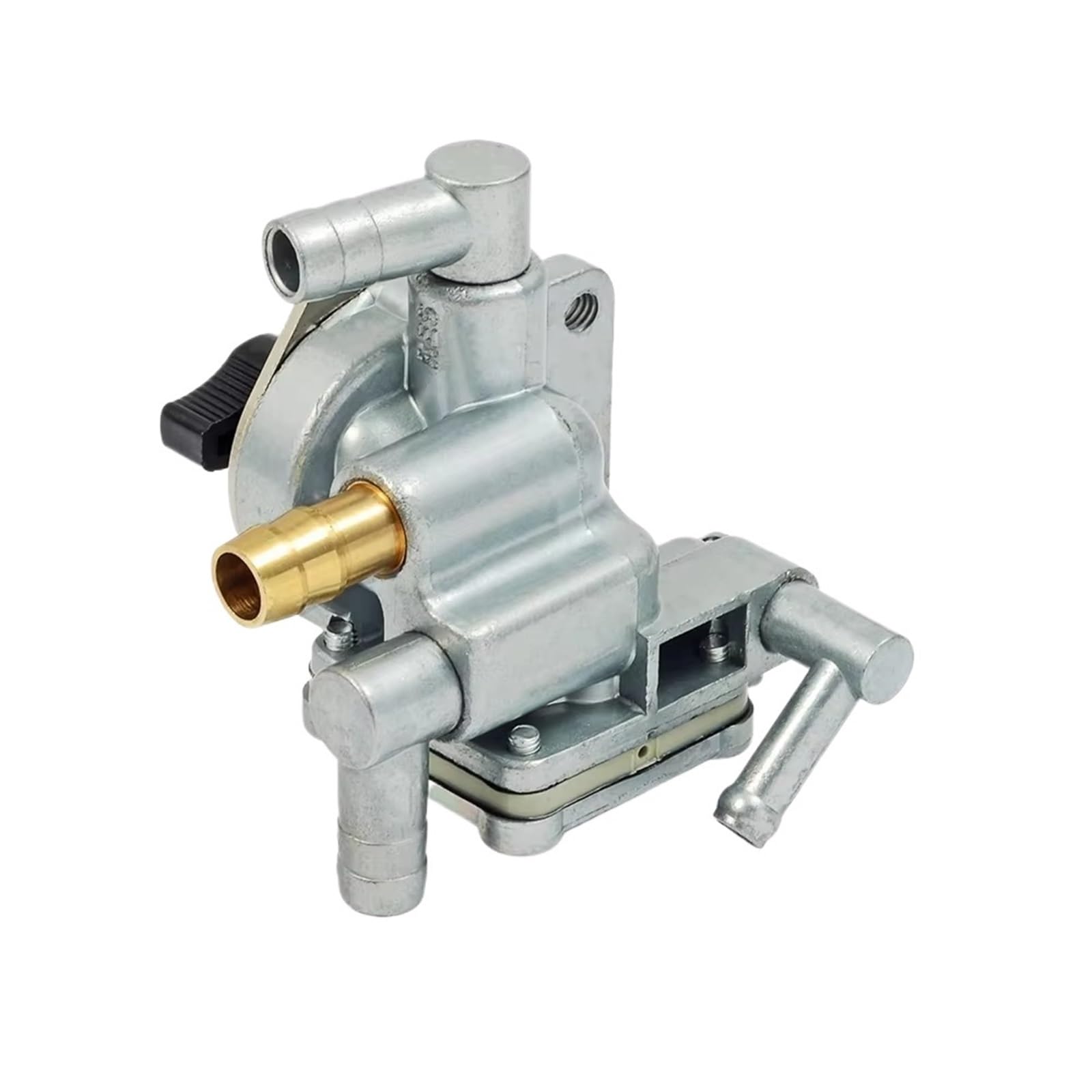 Grifo combustible moto Grifo Válvula Gasolina Combustible Para Suzuki Para GS500 F Para GS 500F Para GS550F 2004-2009