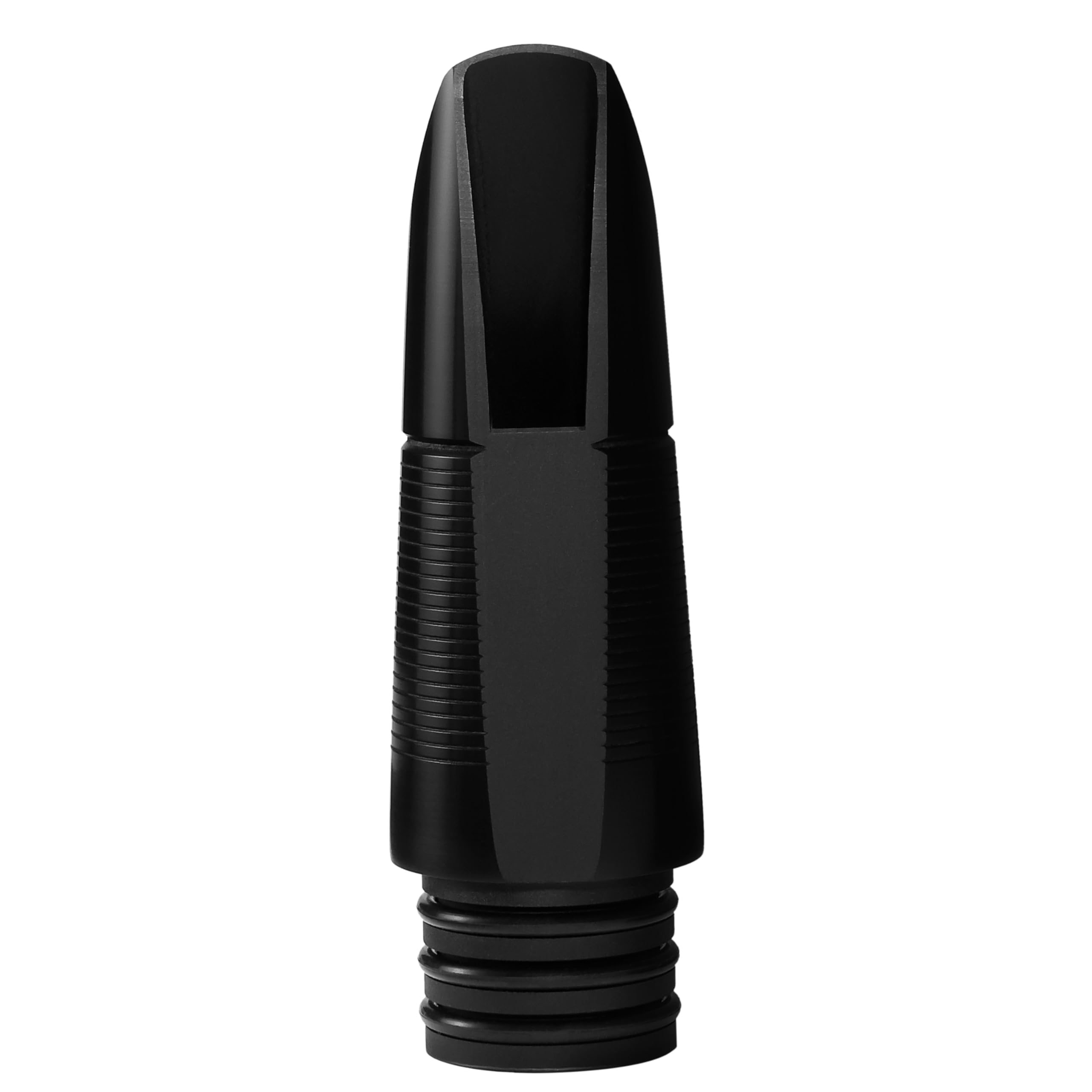 D'Addario Reserve German Clarinet Mouthpiece, Multicoloured - Image 2