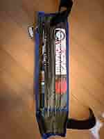 ツララ(TULALA) 24FLIGHTEX Routes(ルーツ) S56UL ツララ(TULALA) 24FLIGHTEX Routes(ルーツ) S56UL ツララ(TULALA