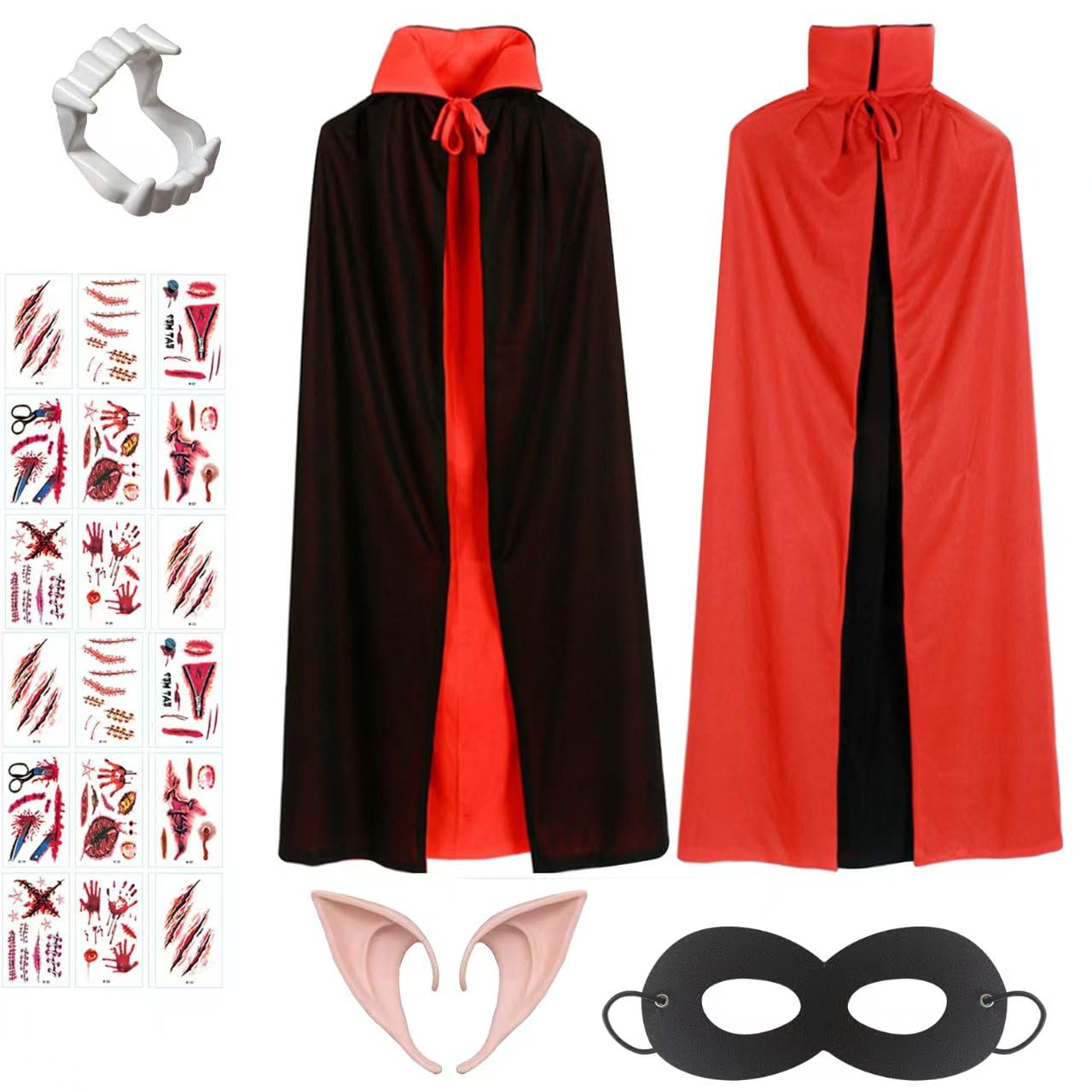 vampirumhang mädchen