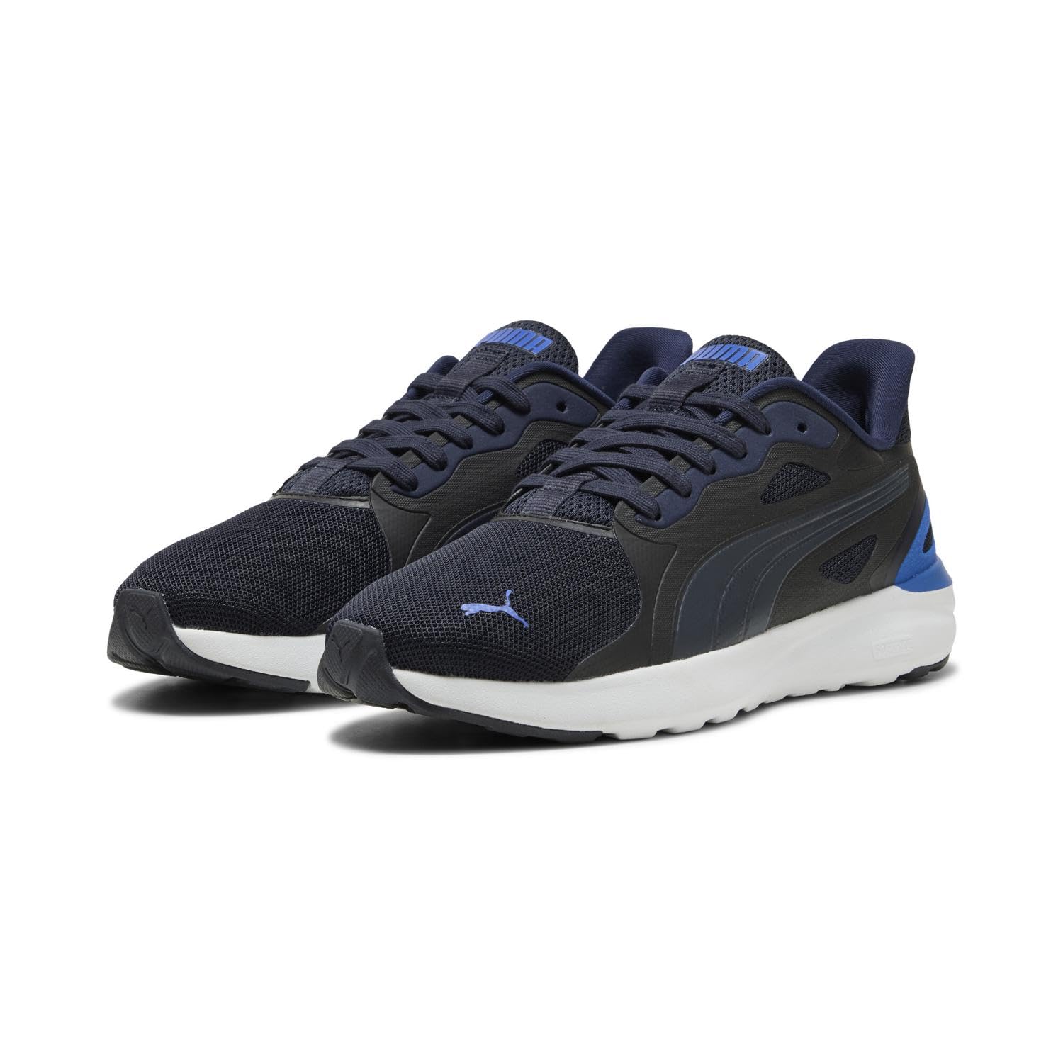 Puma Unisex Softride Cosmic Street SliptechSneaker