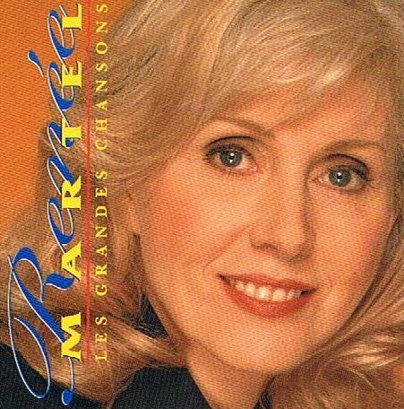 Renée Martel - Les Grandes Chansons [Audio CD] francophonies