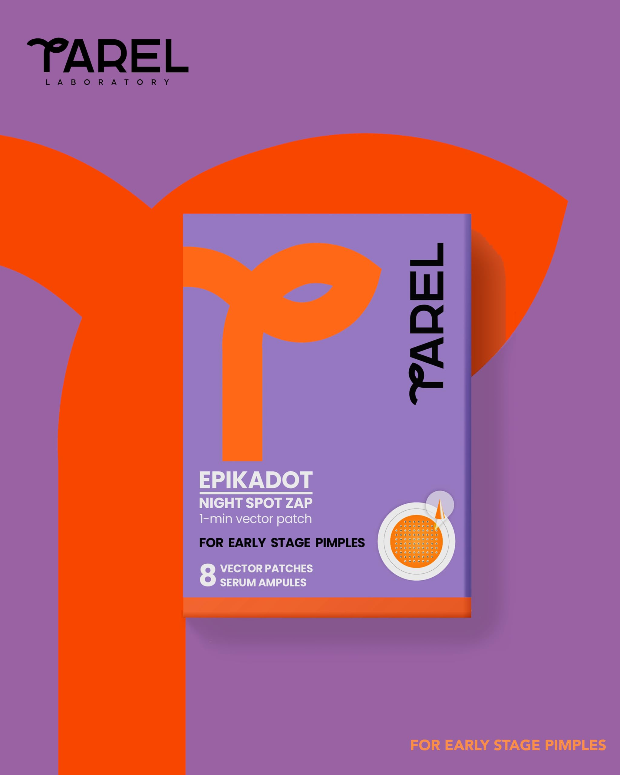 Tarel-EPIKADOT NIGHT SPOT