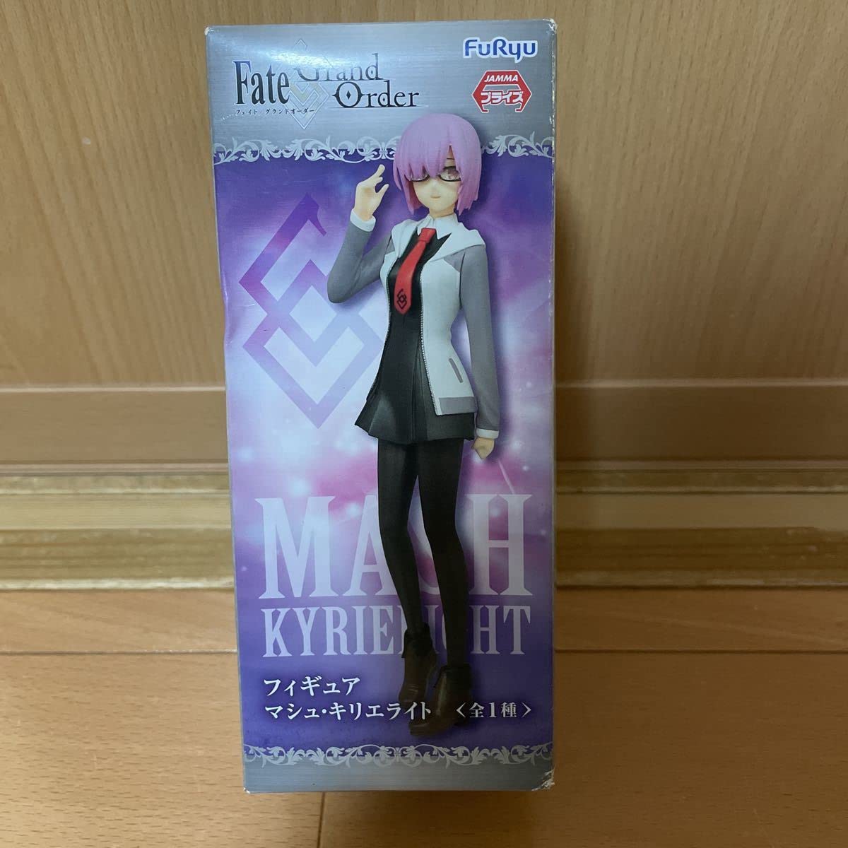 Amazon | Fate Grand Order マシュ・キリエライト フィギュア