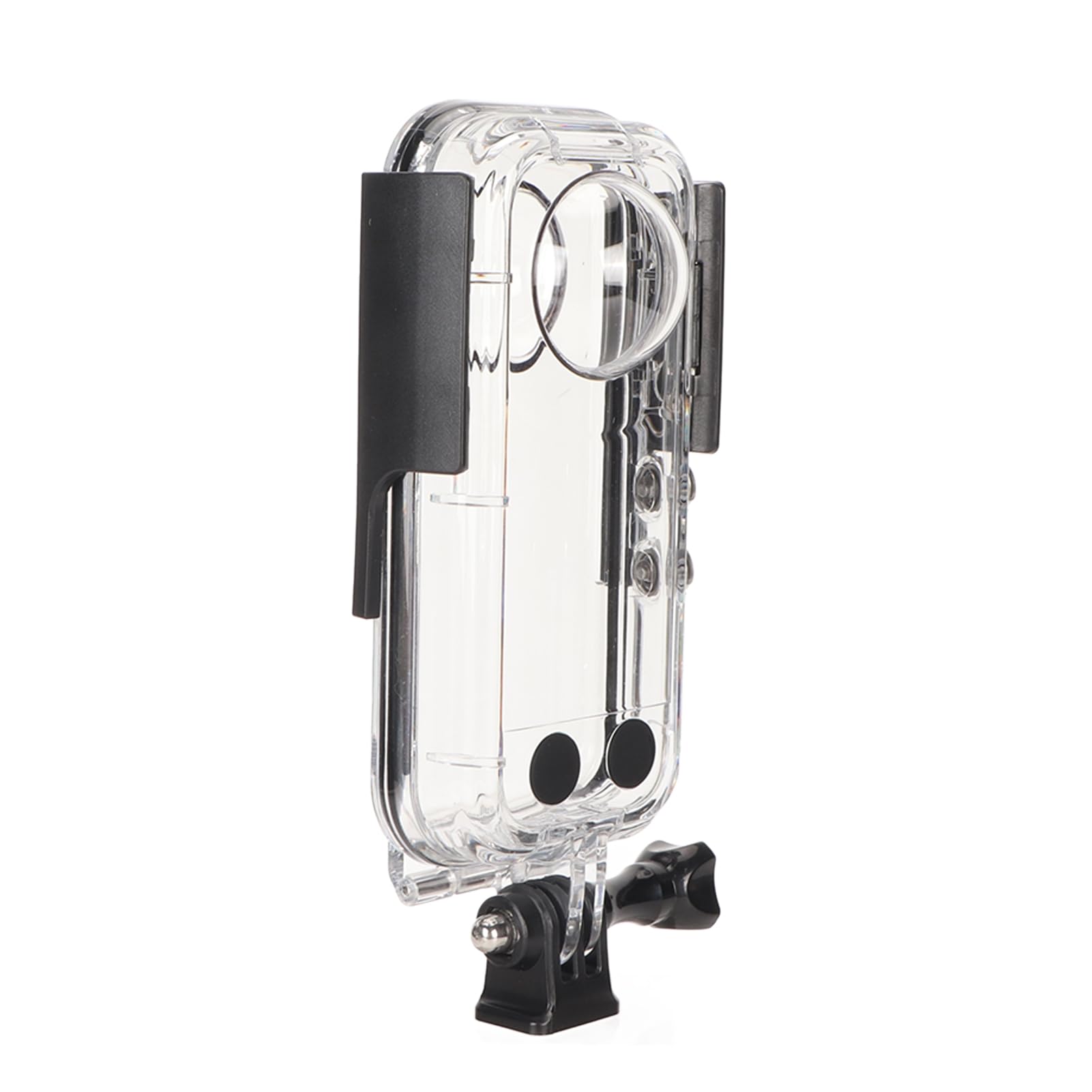 lyrlody Custodia Impermeabile per Insta360 X3, Profondità 131ft