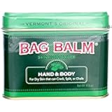 Bag Balm 8 OZ (Pack of 2)