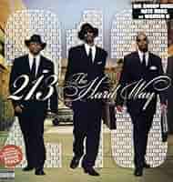 Hard Way (Vinyl): 213: Amazon.ca: Music