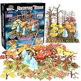 MONSTER PROTECTORS