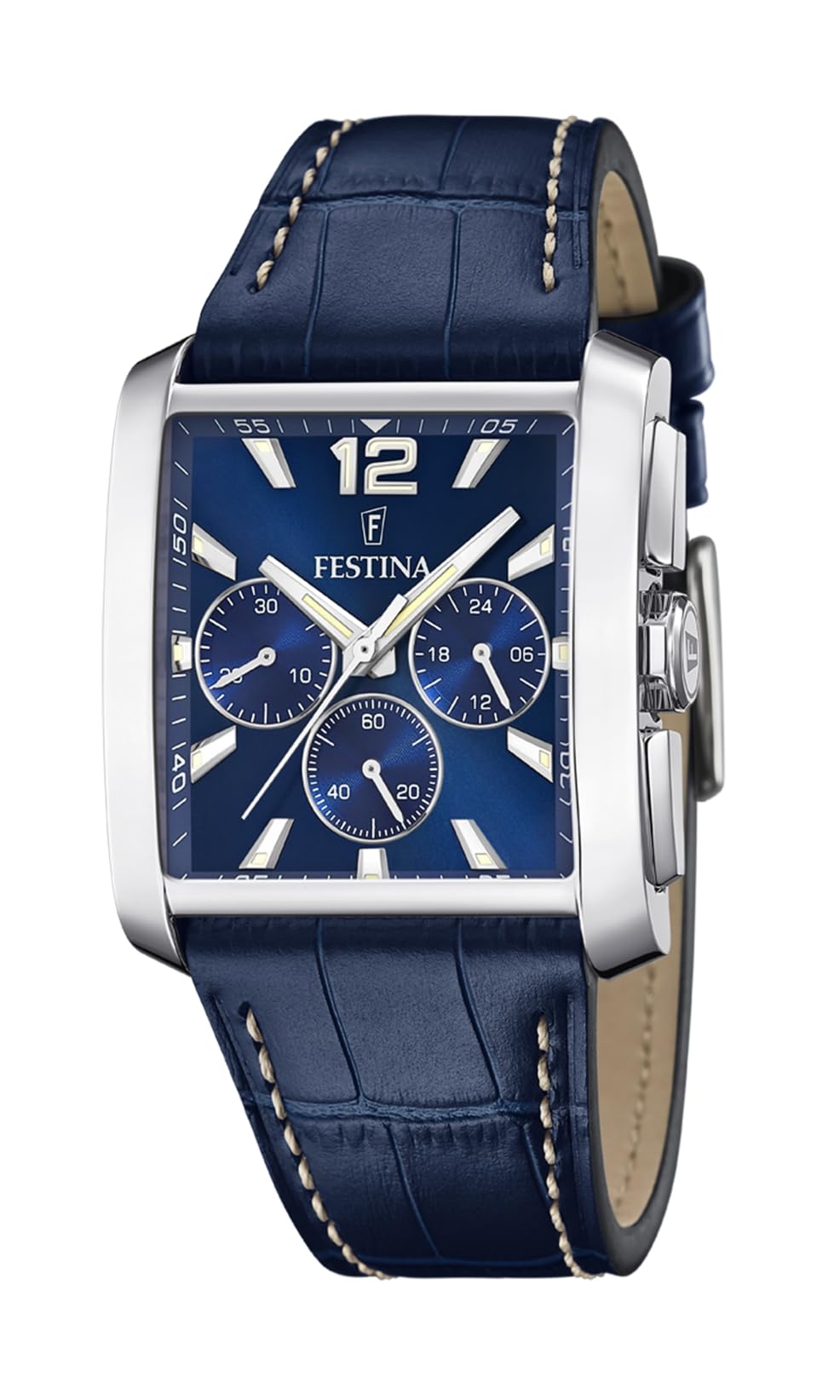 Festina Timeless Chronograph F20636/2 Mens Chronograph