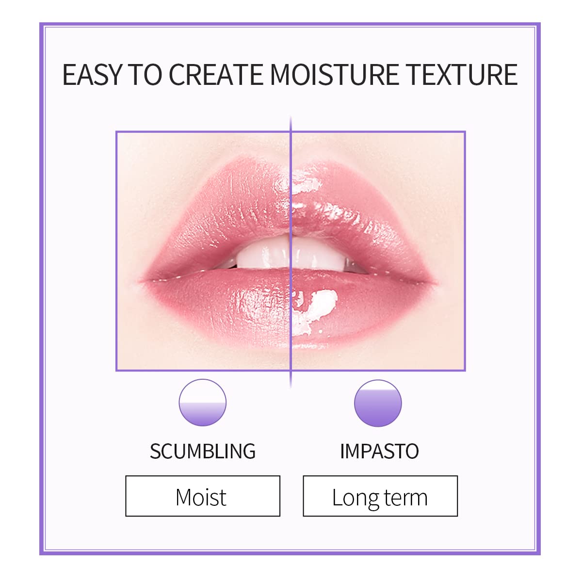 KISSIO Lip Mask Set,Honey and Cherry Lip Sleeping Mask,Repair Lips Day and Night,Plant Extract,Lip Mask Overnight,Hydrating Lip Balm,Honeypot,2 pcs - Image 2