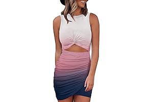 Enthralling Miami Nights Dresses: Elevate Your Summer Wardrobe